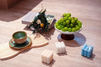 henghe boutique hotel guangzhou