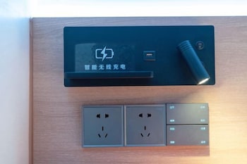 henghe boutique hotel guangzhou