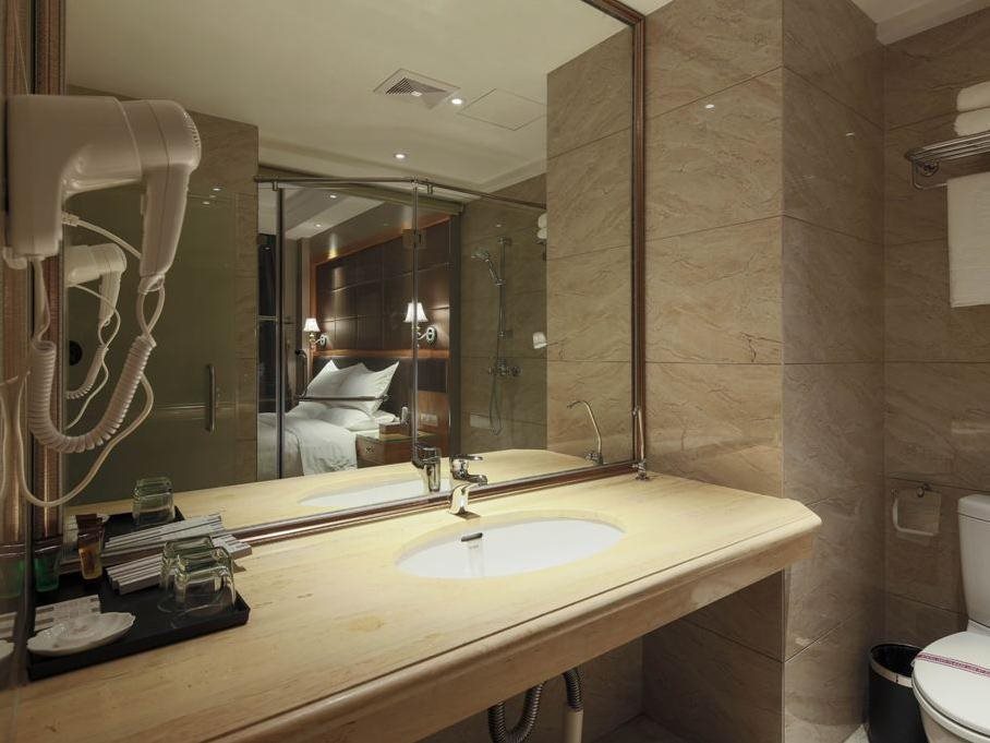 Henghe Boutique Hotel Guangzhou,,3 star