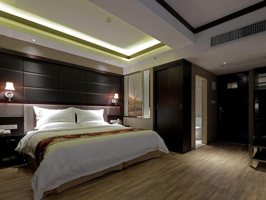 Henghe Boutique Hotel Guangzhou,,3 star