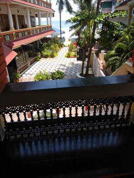 beach florra inn