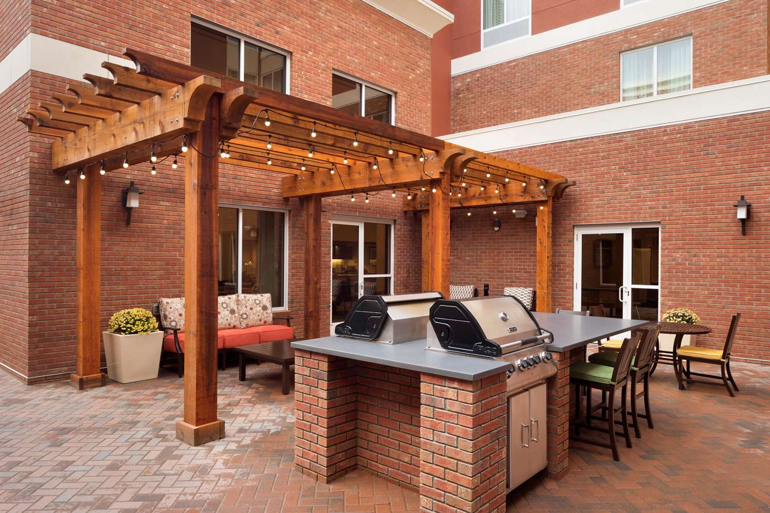 homewood suites by hilton kalamazoo portage