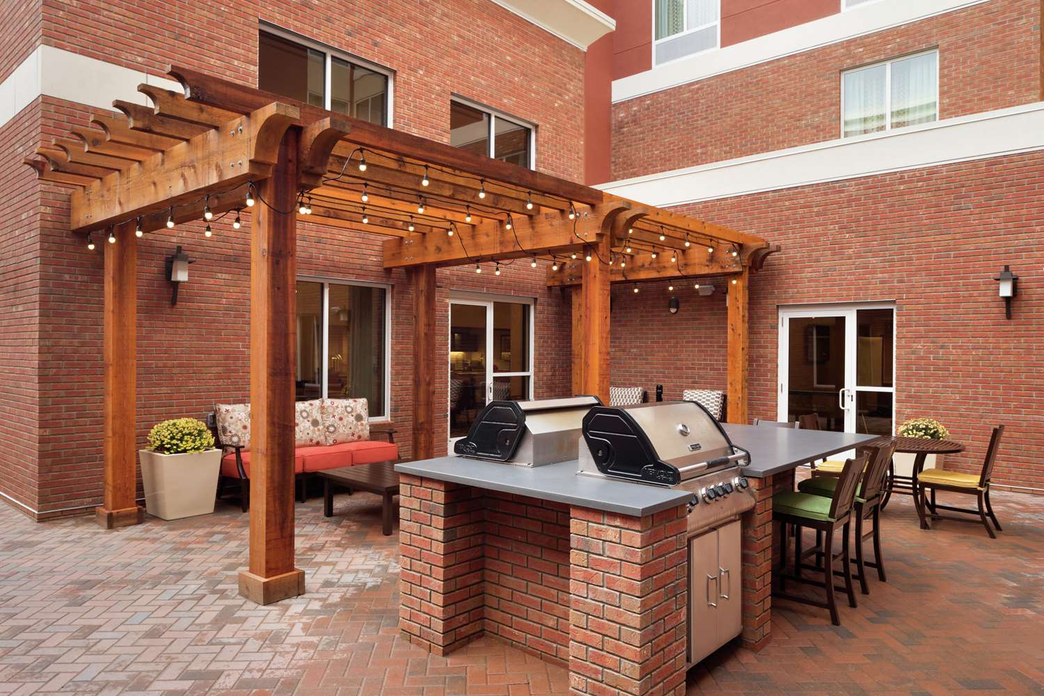 homewood suites by hilton kalamazoo portage