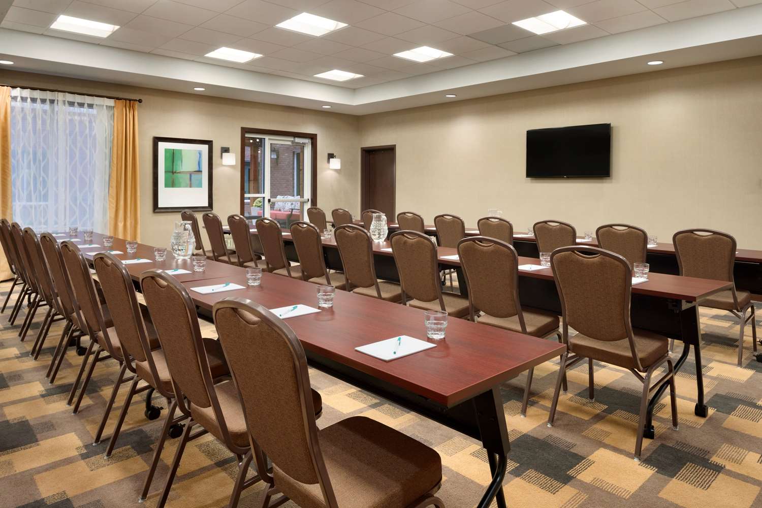 homewood suites by hilton kalamazoo portage