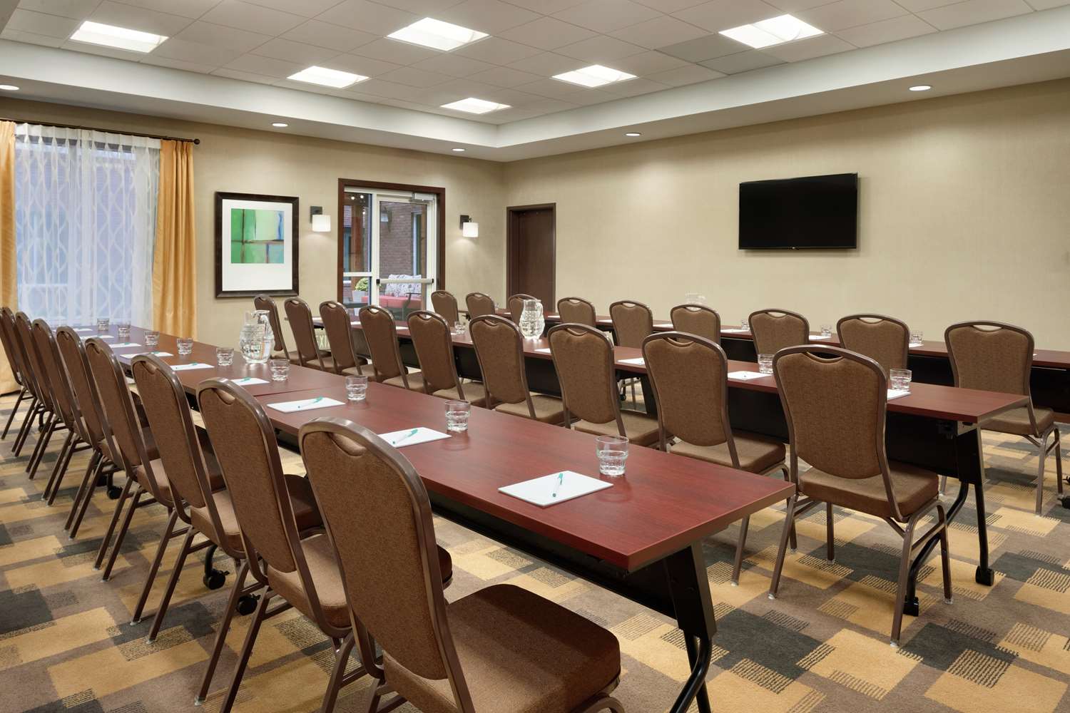 homewood suites by hilton kalamazoo portage
