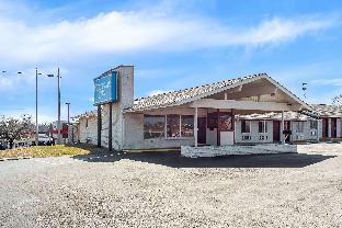 Rodeway Inn,Dickson City>>Dickson,2 star