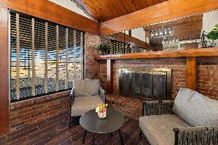 Rodeway Inn,Dickson City>>Dickson,2 star