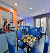 best western plus orange county