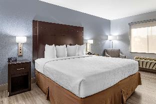 best western plus orange county