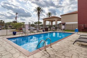 Best Western Plus Orange County,Orange>>Beaumont,3 star
