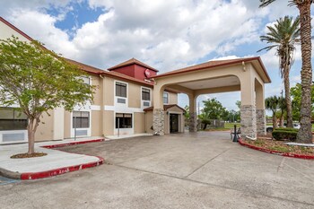 best western plus orange county