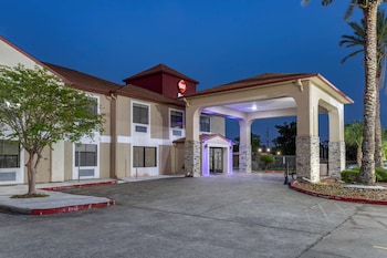 best western plus orange county