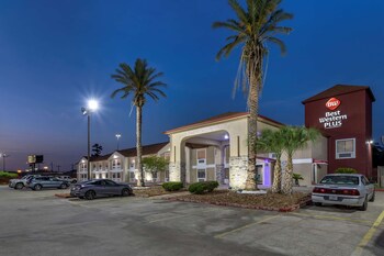 best western plus orange county