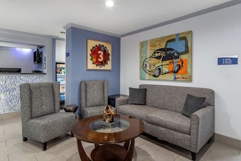 best western plus orange county