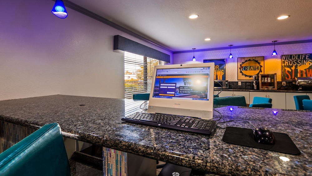best western plus orange county