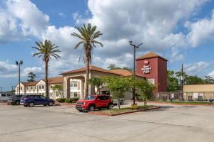 best western plus orange county