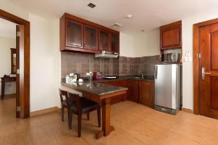 mj hotel and suites