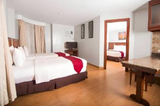 mj hotel and suites