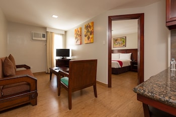 mj hotel and suites