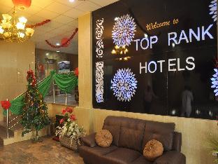 top rank hotels galaxy abuja