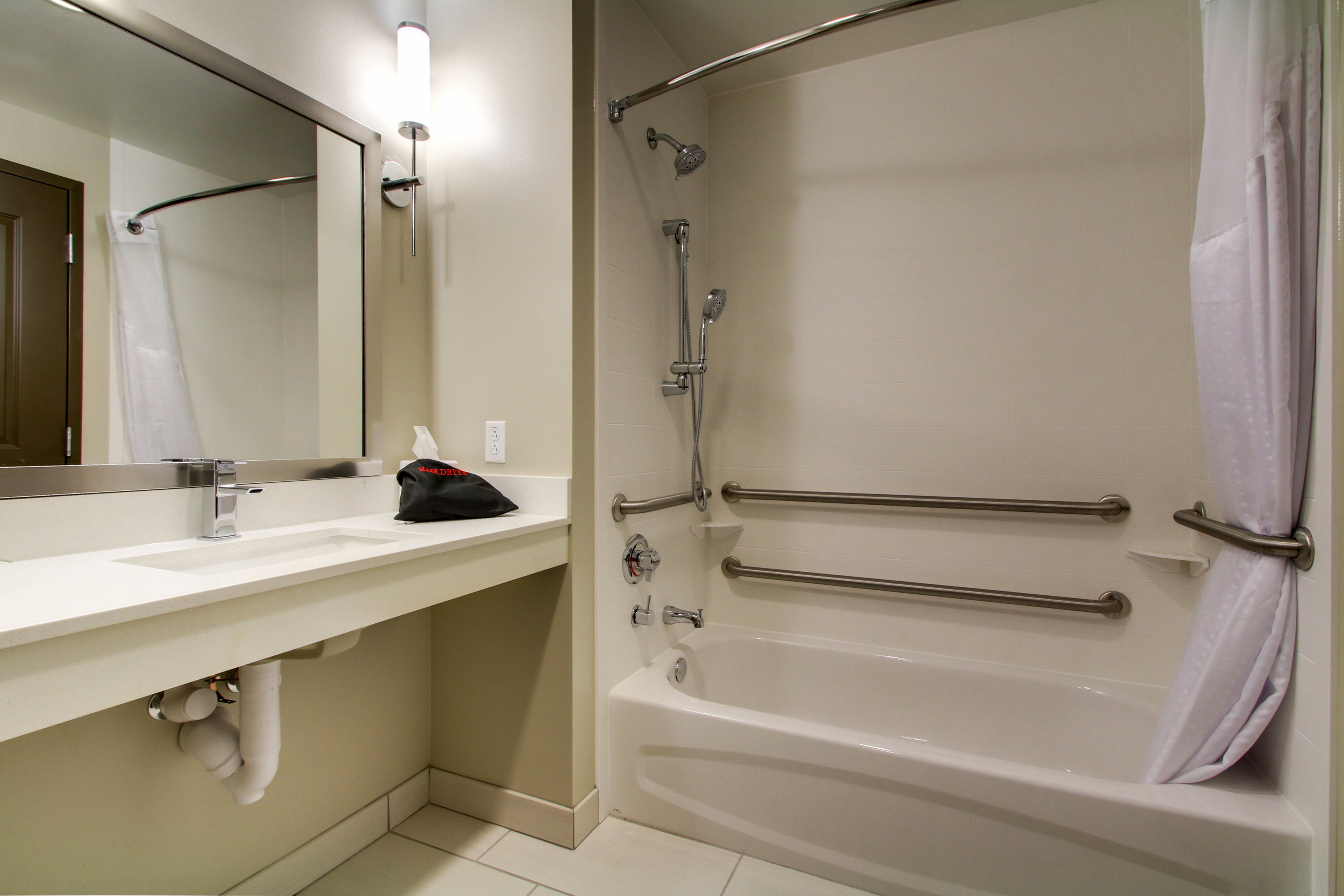 holiday inn peoria at grand prairie by ihg