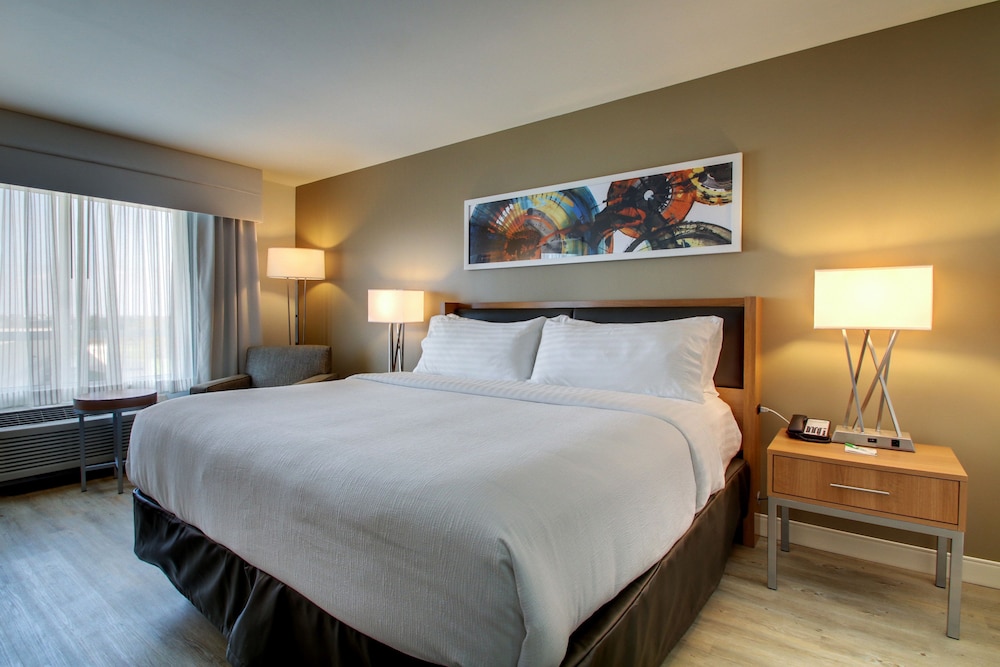 holiday inn peoria at grand prairie by ihg