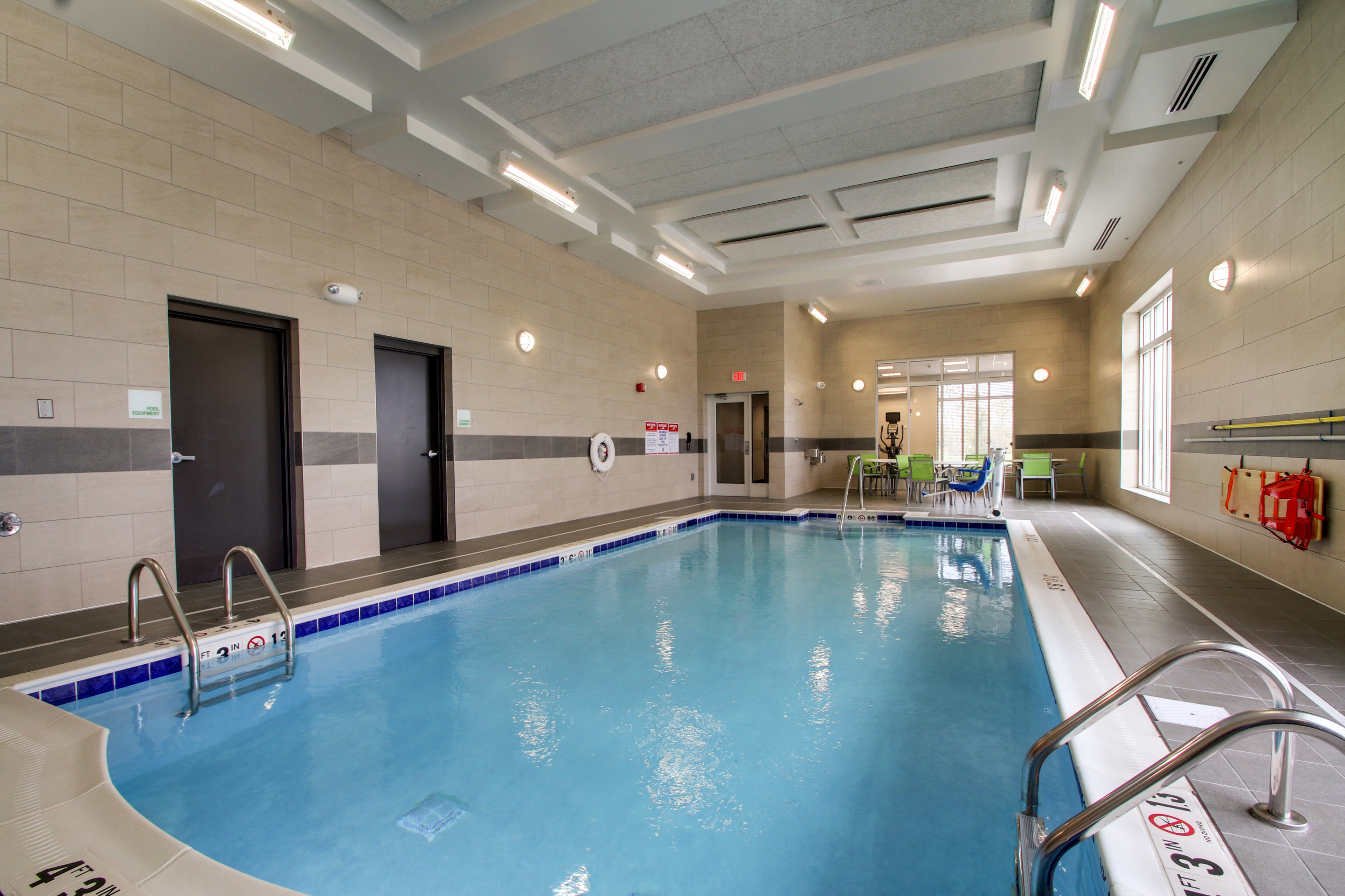 holiday inn peoria at grand prairie by ihg