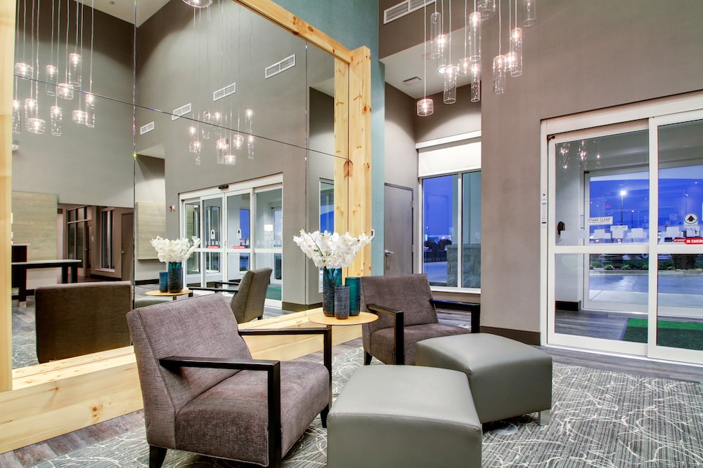 holiday inn peoria at grand prairie by ihg
