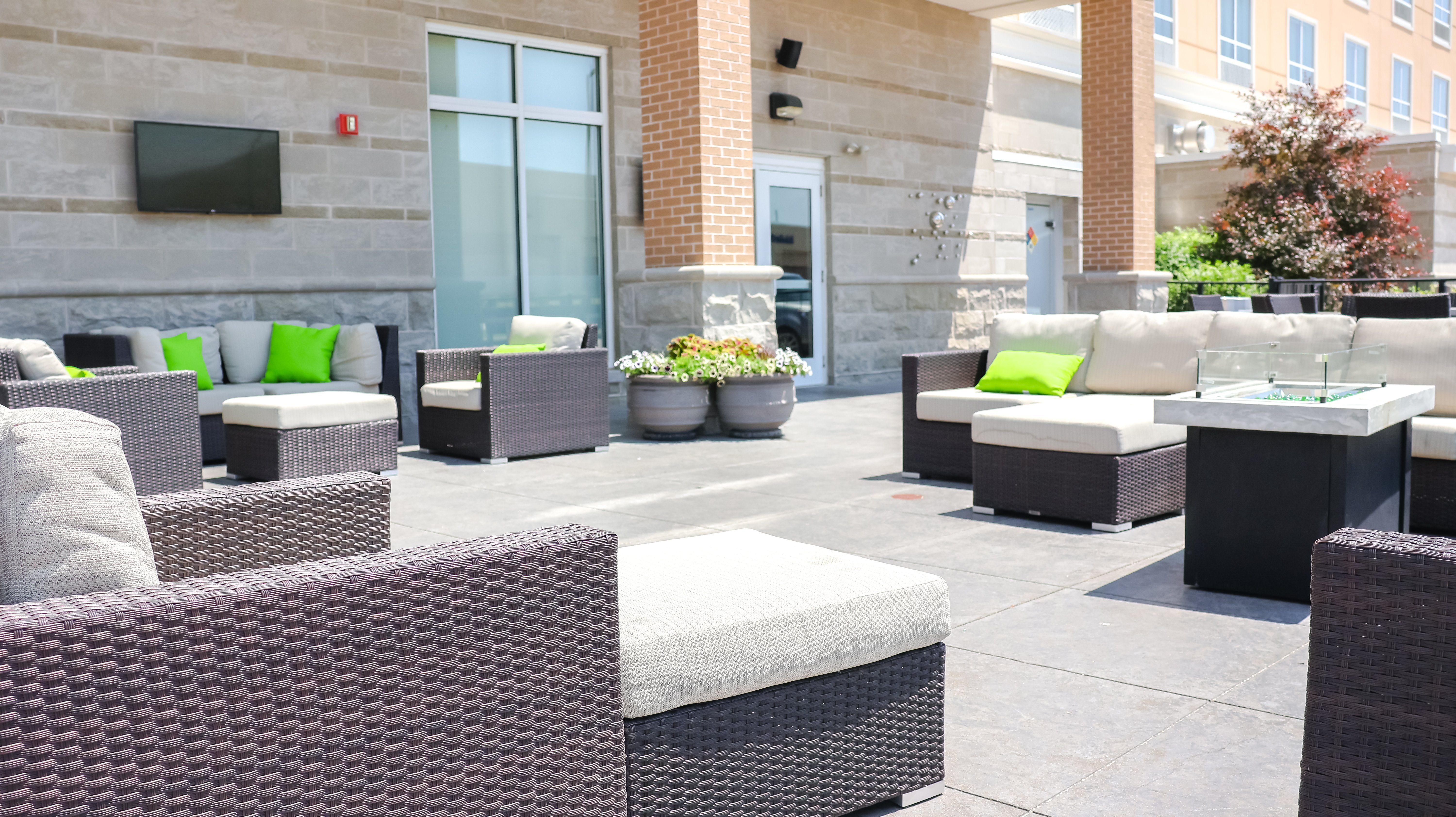 holiday inn peoria at grand prairie by ihg
