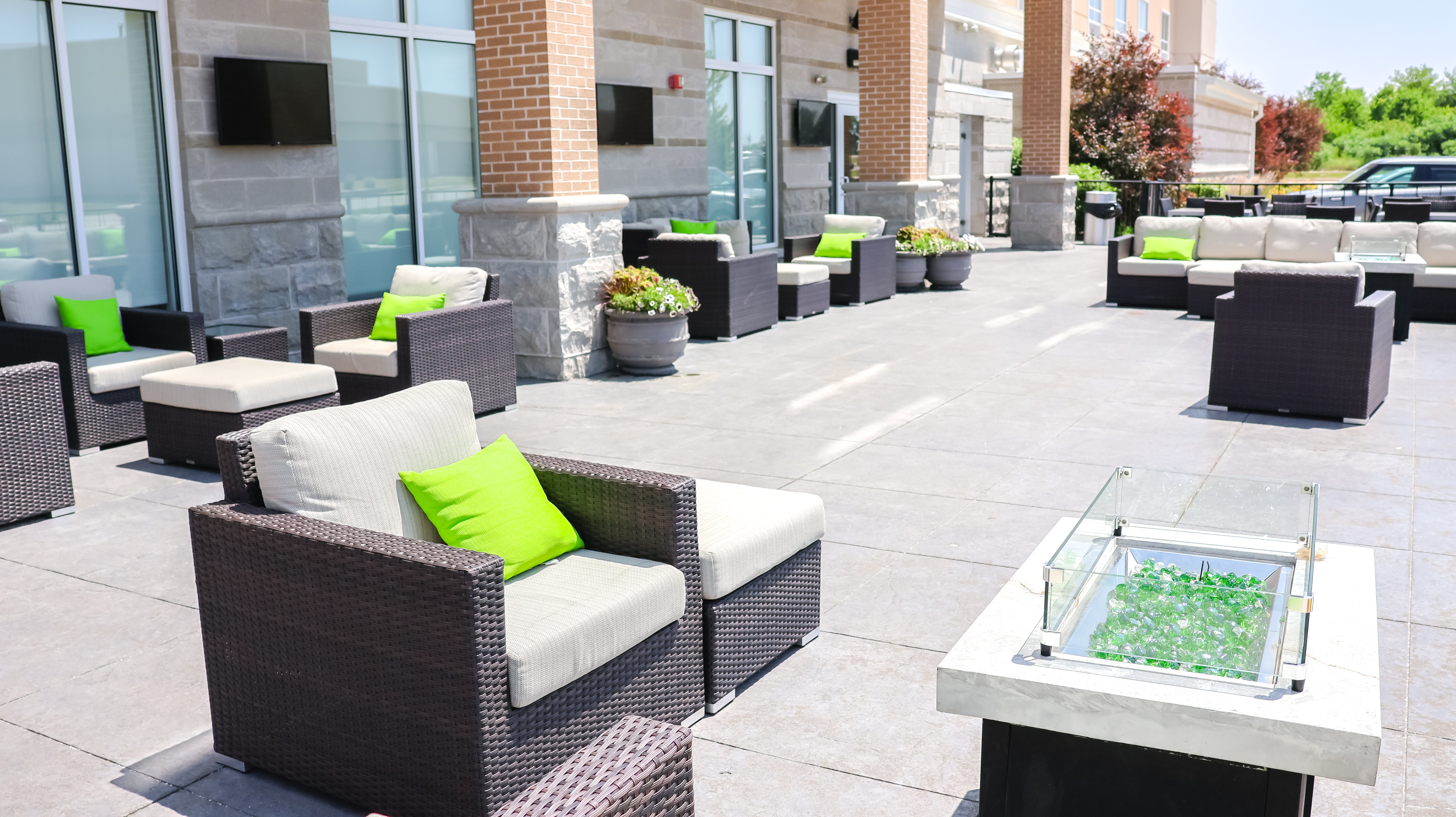 holiday inn peoria at grand prairie by ihg