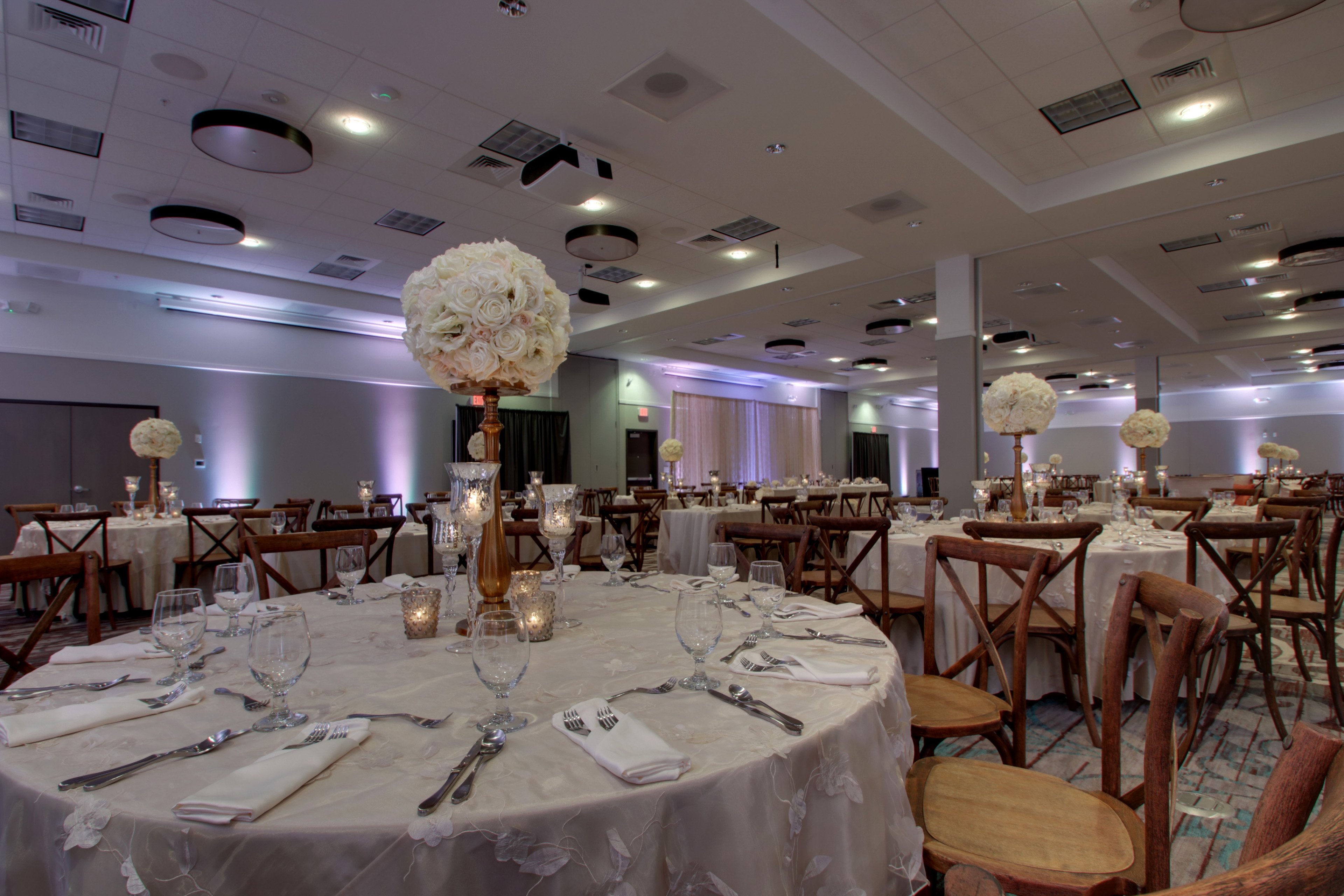 holiday inn peoria at grand prairie by ihg