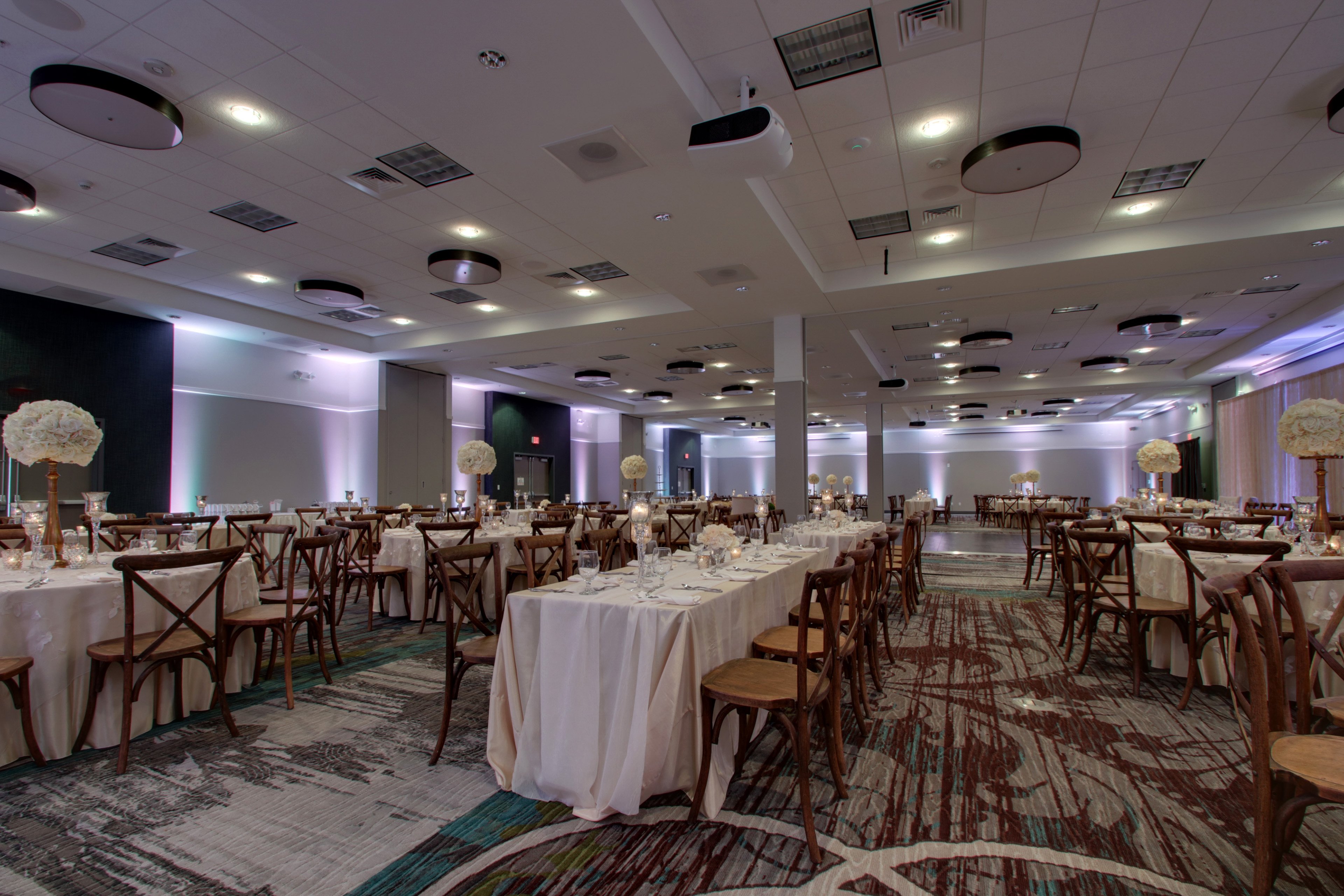 holiday inn peoria at grand prairie by ihg