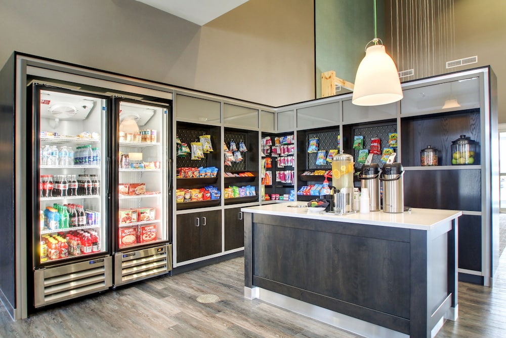 holiday inn peoria at grand prairie by ihg