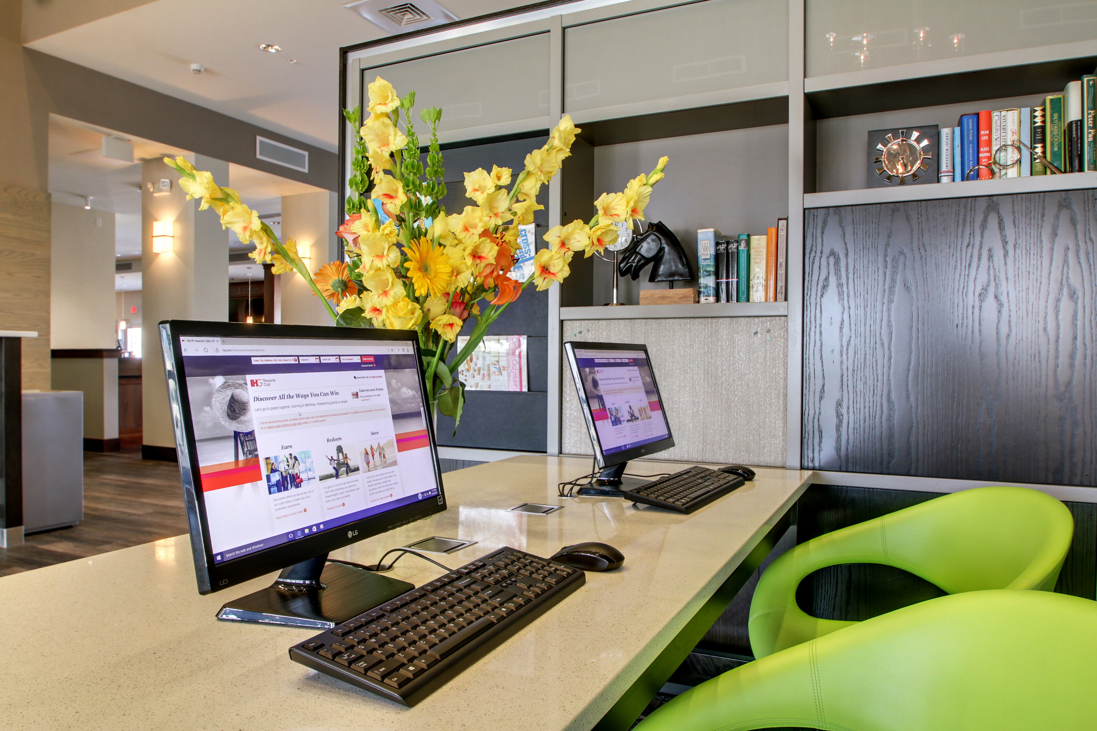 holiday inn peoria at grand prairie by ihg