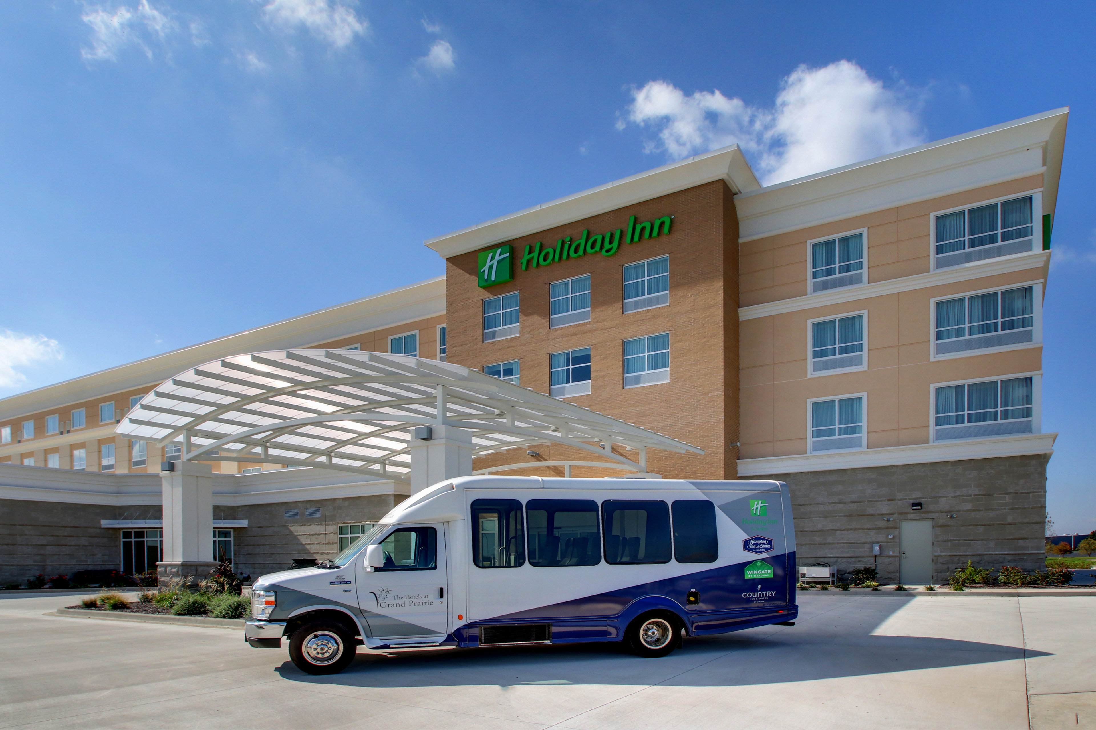 holiday inn peoria at grand prairie by ihg