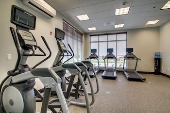 Holiday Inn Peoria At Grand Prairie By Ihg,Illinois>>Peoria,3 star