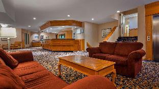 Best Western Plus Otonabee Inn,Gannon Village>>Bailieboro,3 star