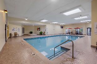 Best Western Plus Otonabee Inn,Gannon Village>>Bailieboro,3 star
