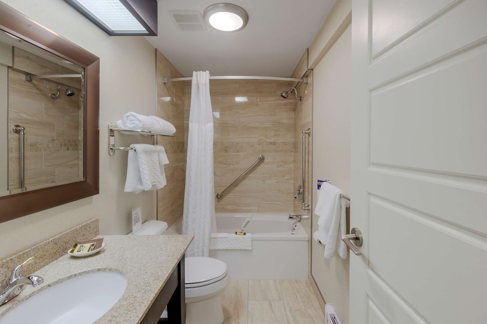 best western plus otonabee inn