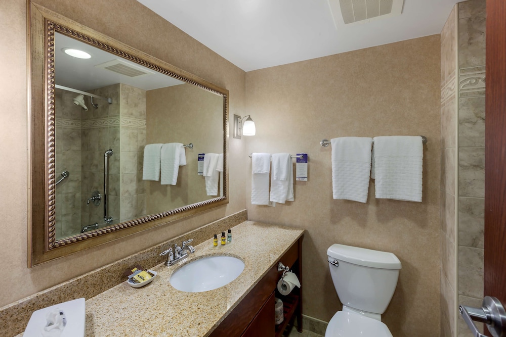best western plus otonabee inn