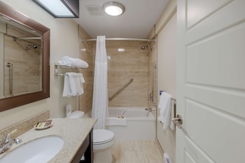 best western plus otonabee inn