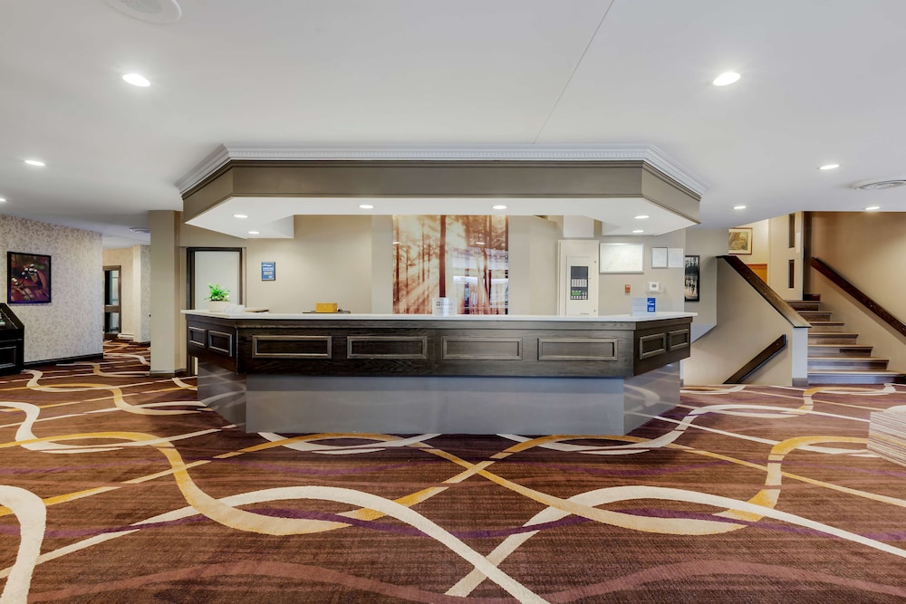 best western plus otonabee inn