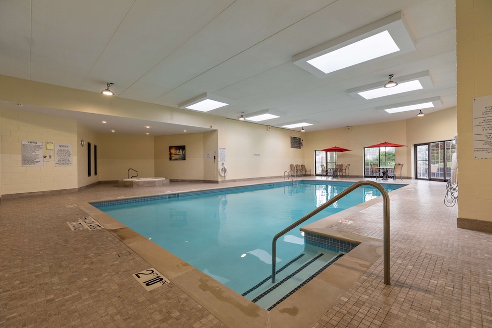best western plus otonabee inn
