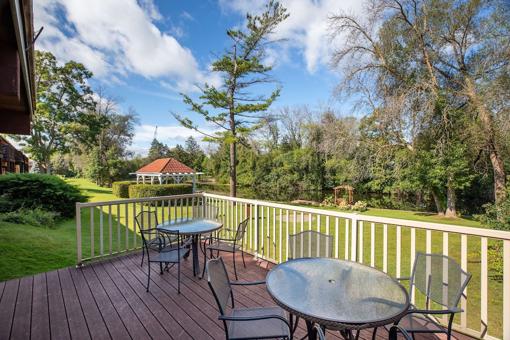 best western plus otonabee inn