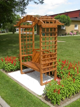 best western plus otonabee inn