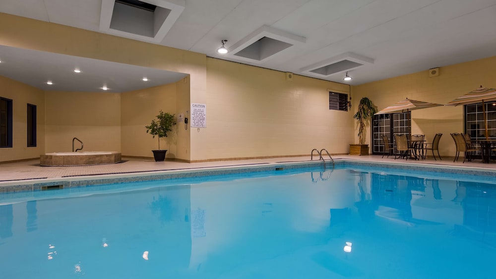 best western plus otonabee inn