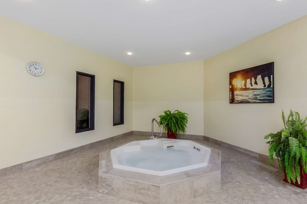 best western plus otonabee inn