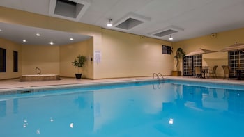 best western plus otonabee inn