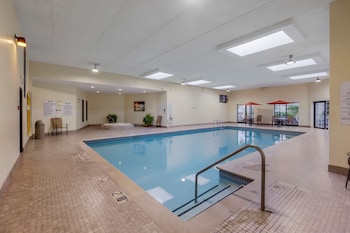 best western plus otonabee inn