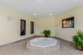 best western plus otonabee inn
